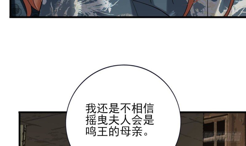 第220话 凤鸣的亲生母亲