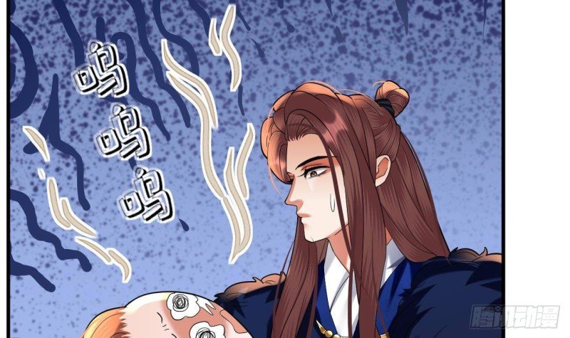 第220话 凤鸣的亲生母亲