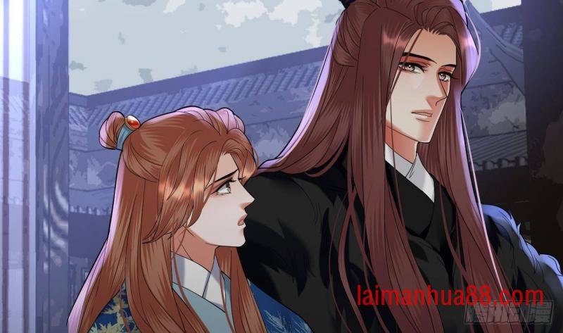 第221话 不能肌肤相亲