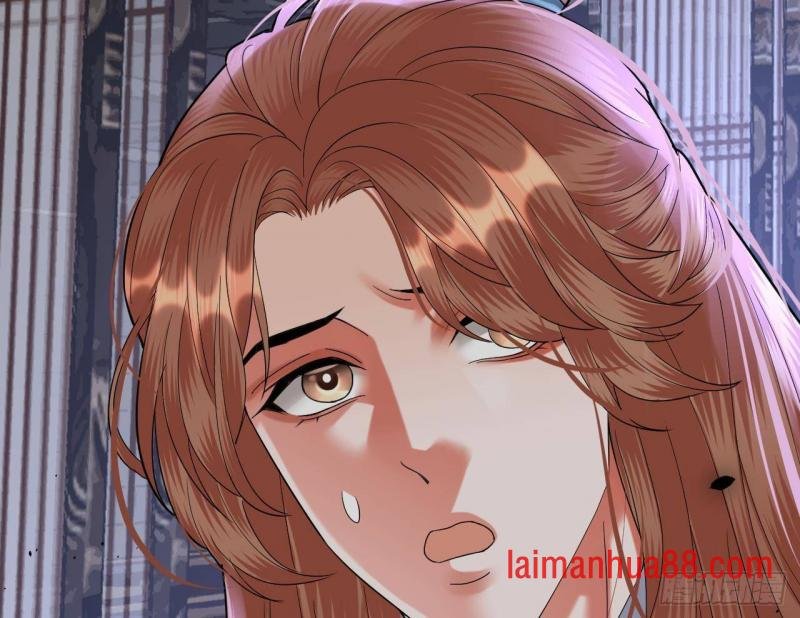 第221话 不能肌肤相亲