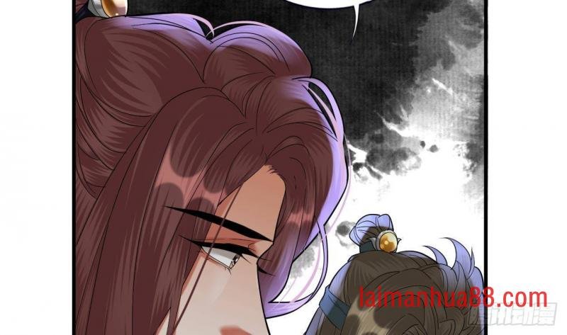 第221话 不能肌肤相亲