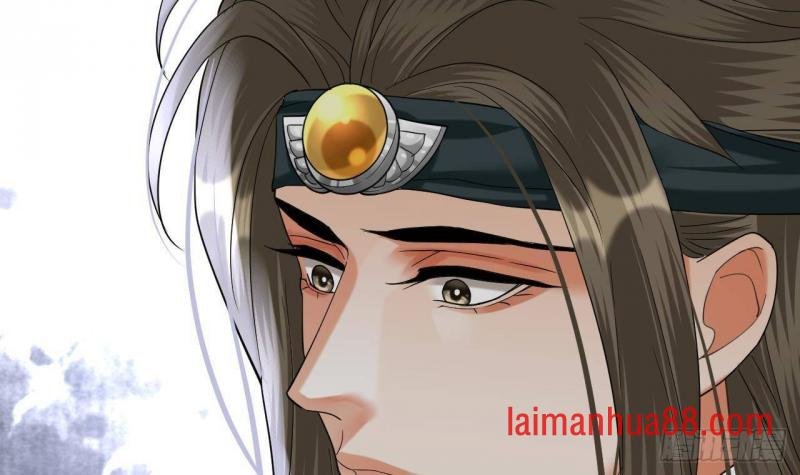 第221话 不能肌肤相亲