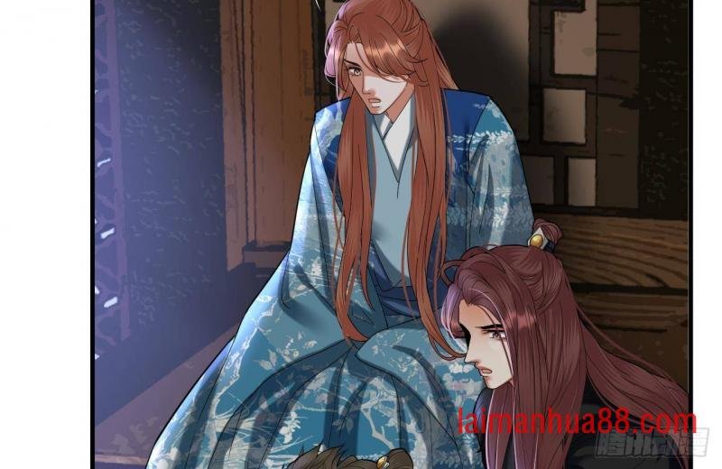 第221话 不能肌肤相亲