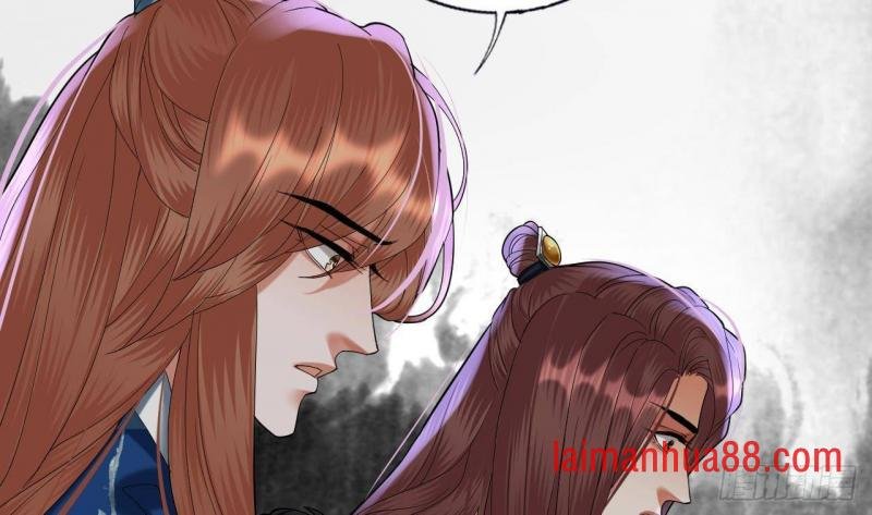 第221话 不能肌肤相亲