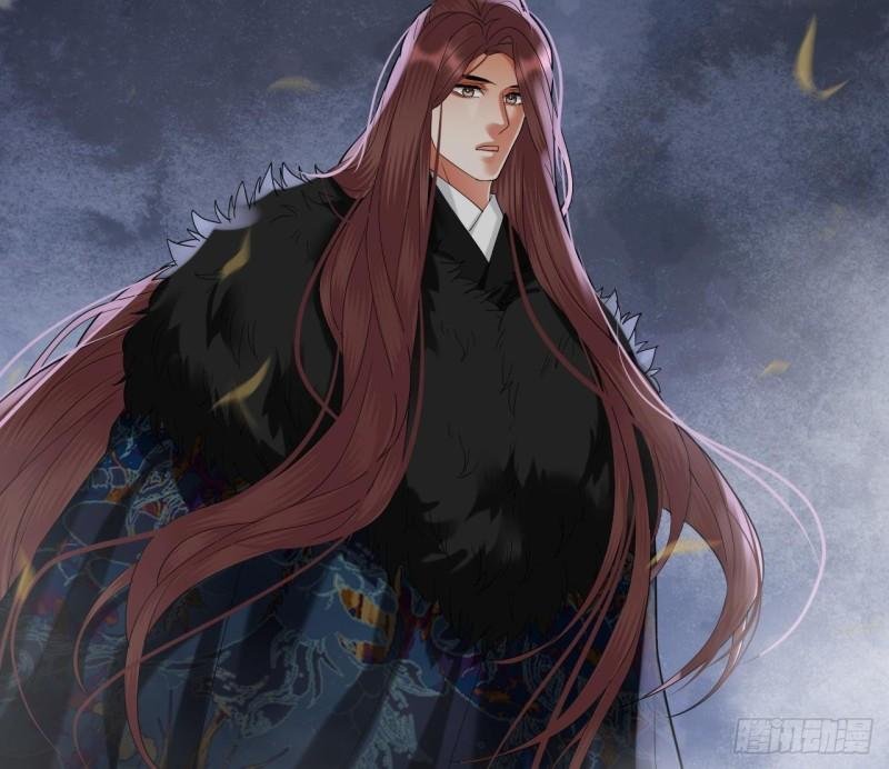 第223话 除非不再相爱