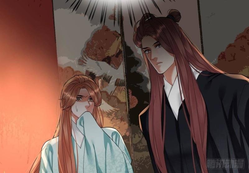 第225话 我要你，留在他身边