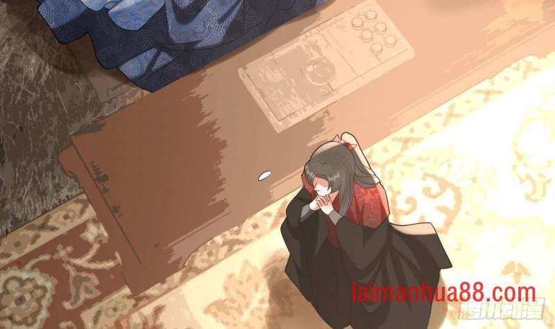 第233话 若言醒了