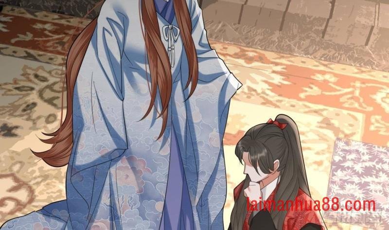 第233话 若言醒了