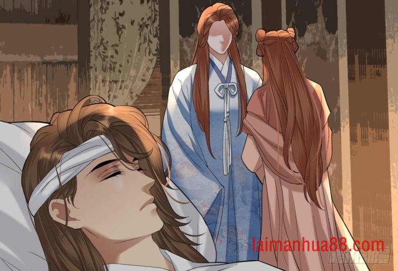 第235话 薄情的男人