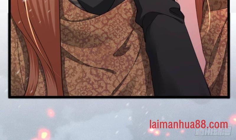 第240话 安然无恙