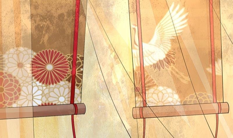 第23话 让太子如愿以偿