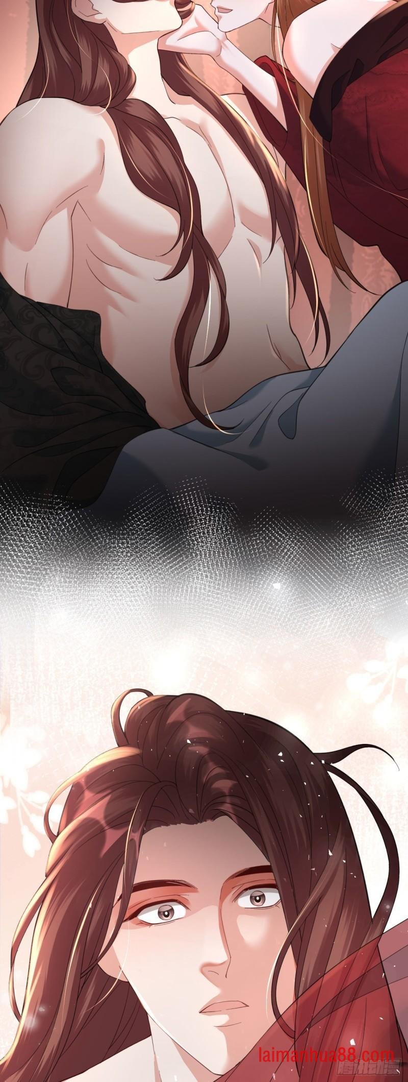 第242话 容恬，你想吗？