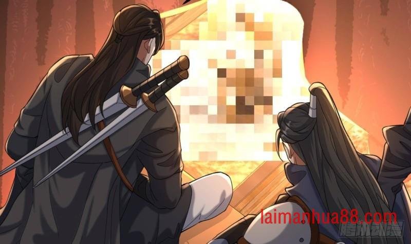 第242话 容恬，你想吗？