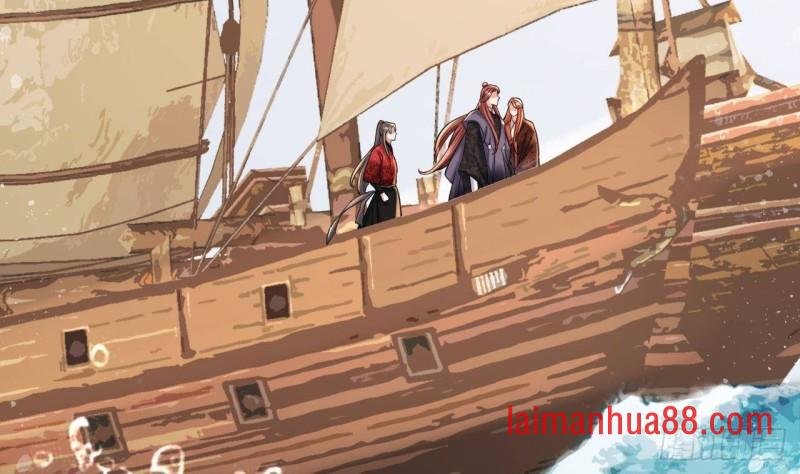 第248话 只给好看的人画画
