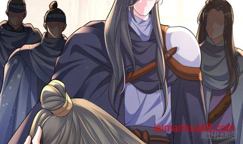 第248话 只给好看的人画画