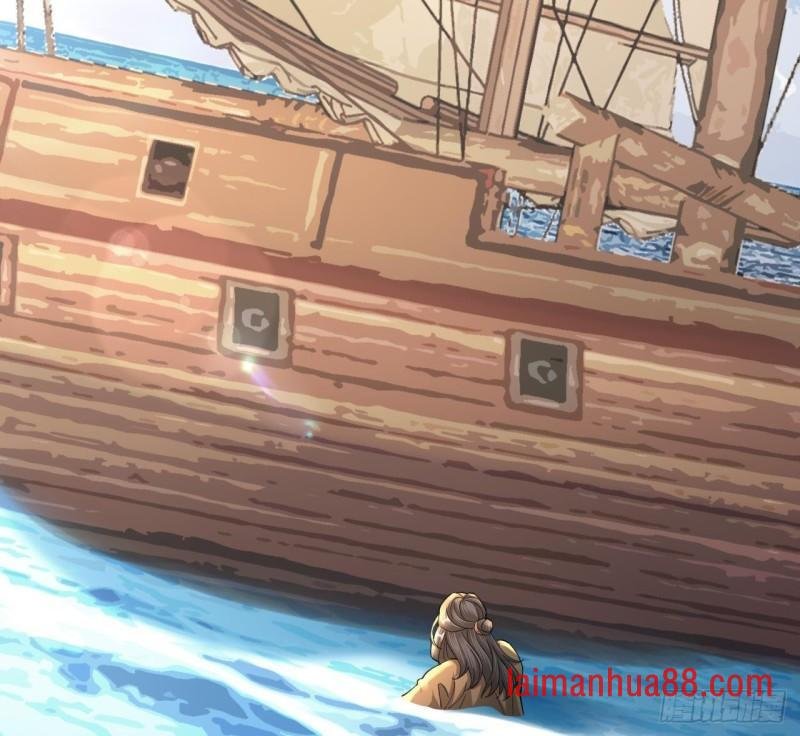 第248话 只给好看的人画画