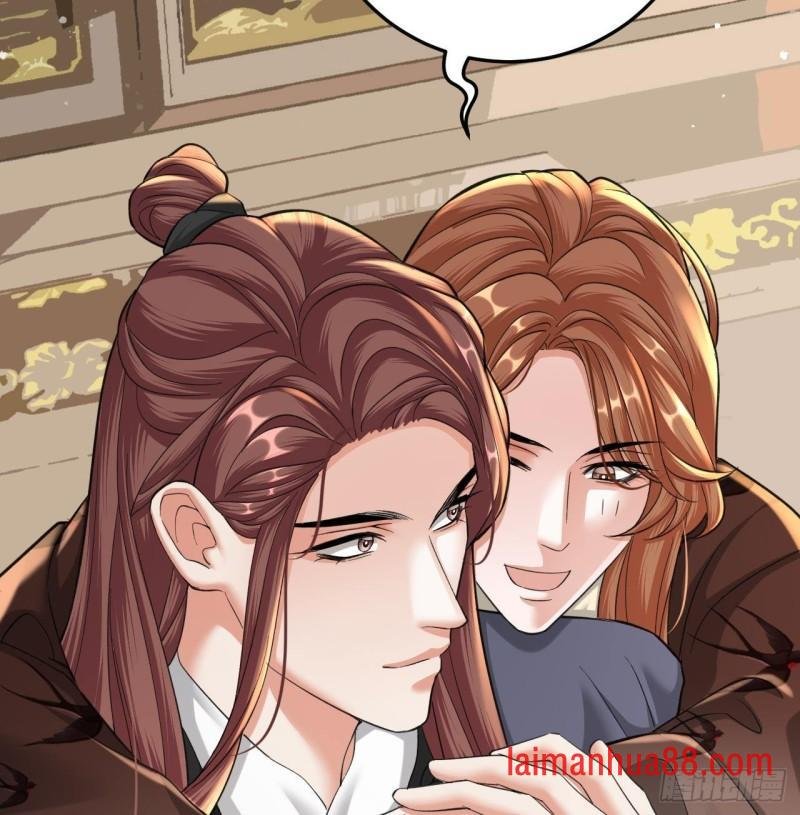 第248话 只给好看的人画画