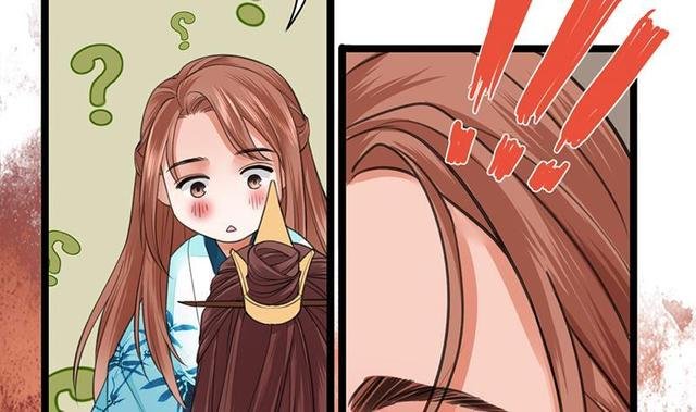 第25话 容王的调教