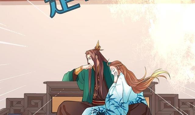 第25话 容王的调教