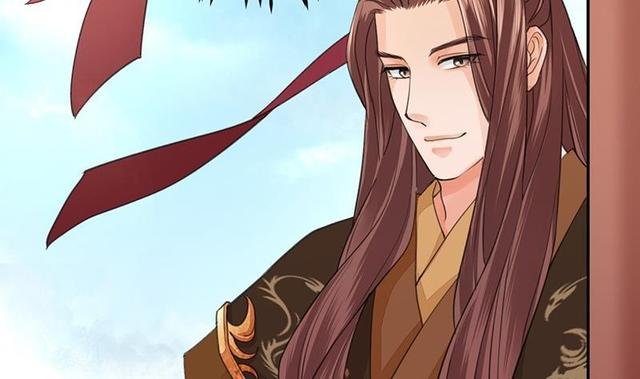 第26话 本王一直在你身边