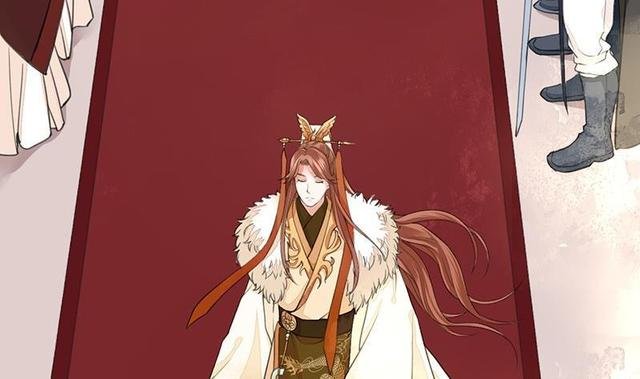 第26话 本王一直在你身边