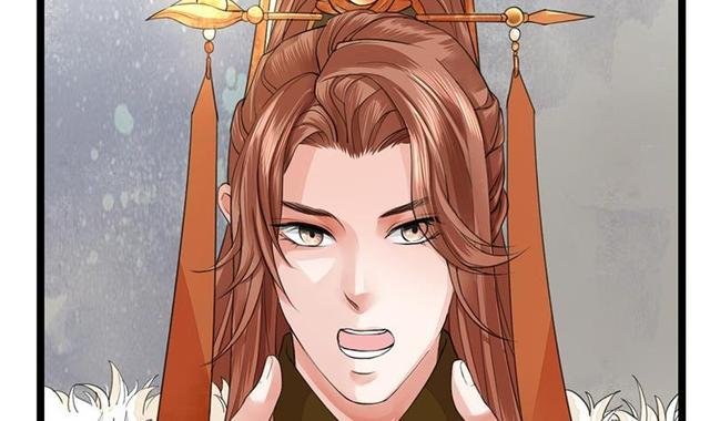 第26话 本王一直在你身边
