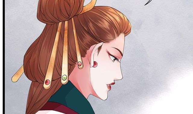 第27话 我可能是个假太子