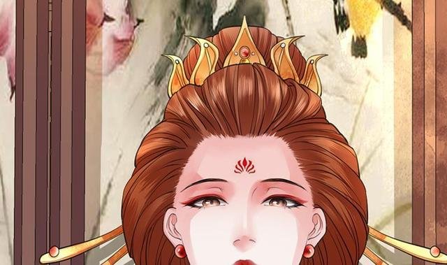 第27话 我可能是个假太子