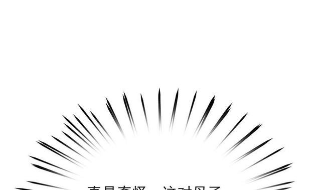 第27话 我可能是个假太子
