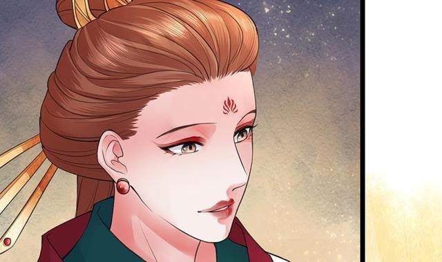 第27话 我可能是个假太子