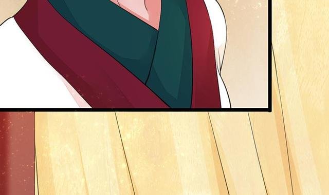 第27话 我可能是个假太子