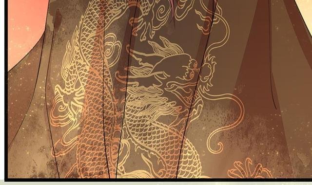 第27话 我可能是个假太子