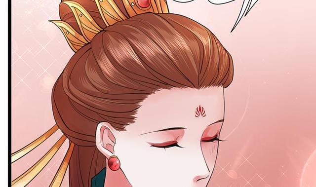 第27话 我可能是个假太子