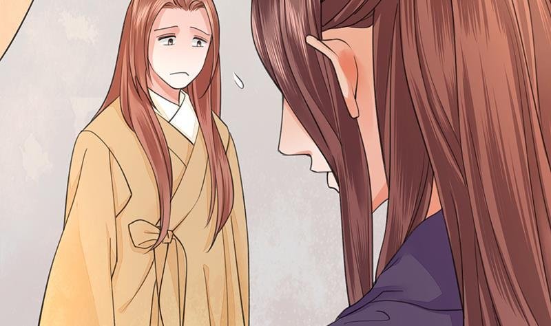 第29话 凤鸣竟然如此主动