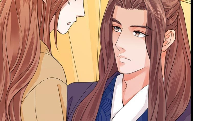 第29话 凤鸣竟然如此主动