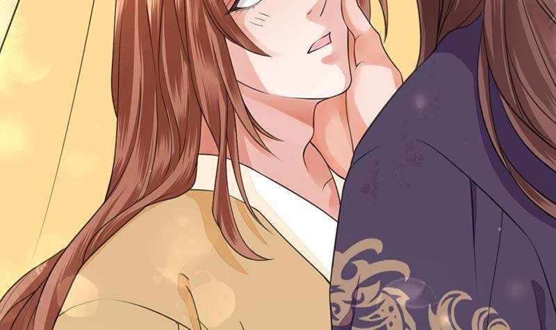 第29话 凤鸣竟然如此主动