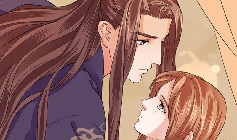 第29话 凤鸣竟然如此主动