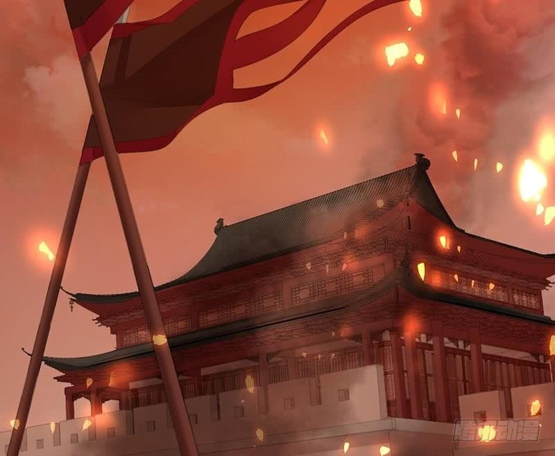 第31话 皇叔安巡！