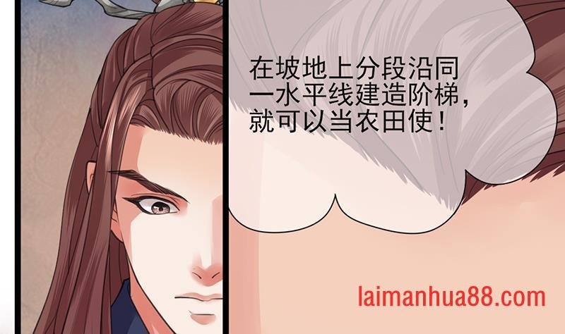 第34话 凤鸣的治国新策