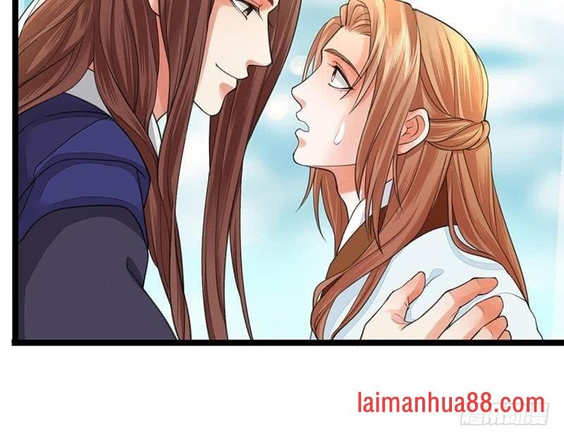 第34话 凤鸣的治国新策