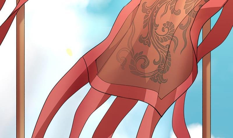 第35话 王后与安巡