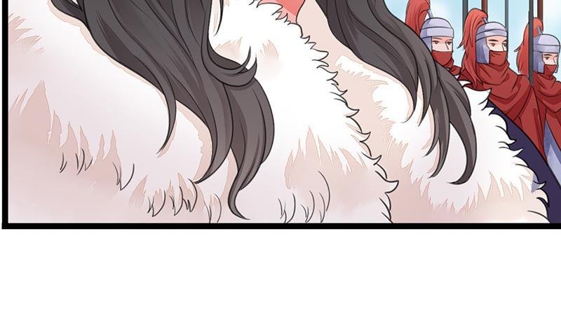 第35话 王后与安巡