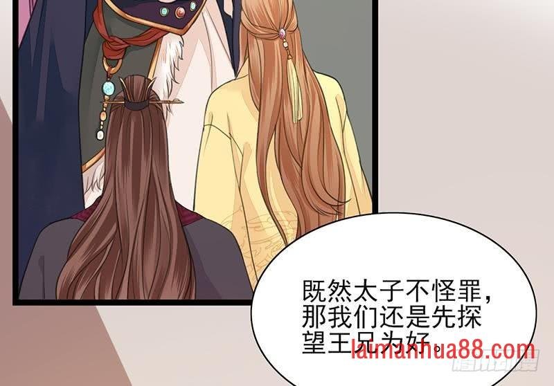 第35话 王后与安巡