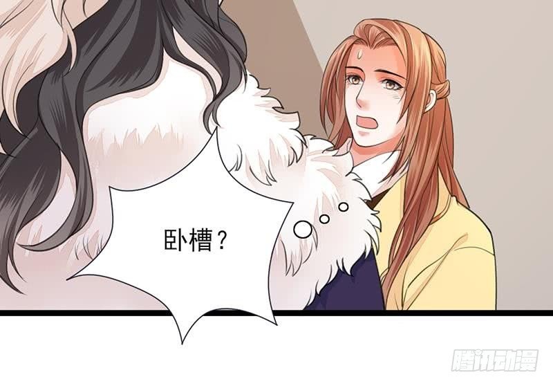 第35话 王后与安巡