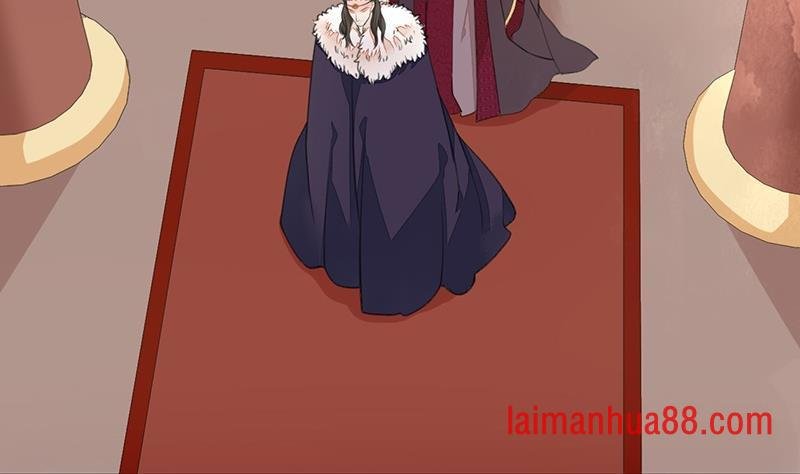 第35话 王后与安巡