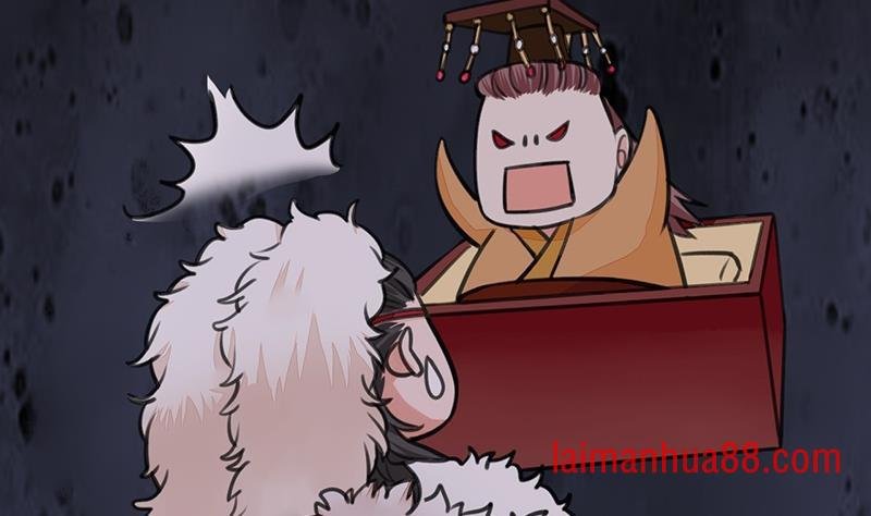 第35话 王后与安巡