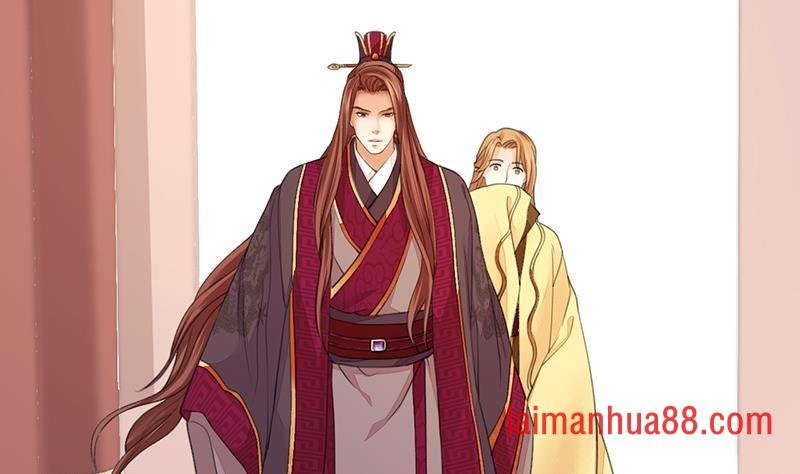 第35话 王后与安巡