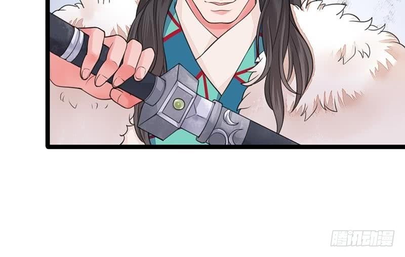 第38话 原来都是假的！