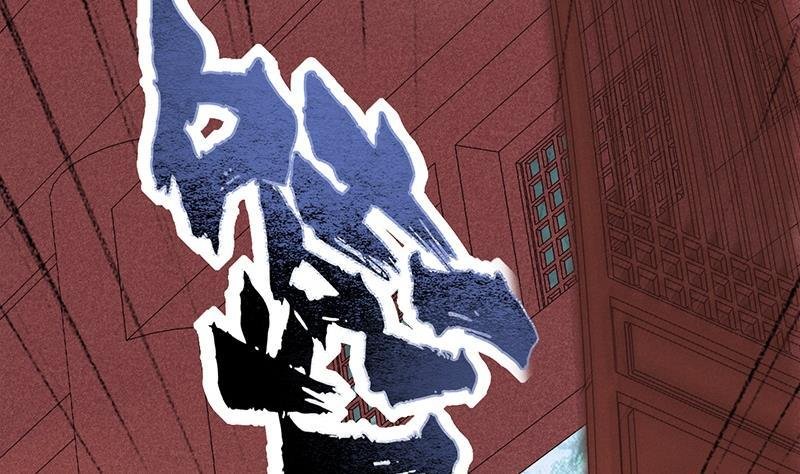 第39话 谁都别想伤害我的凤鸣
