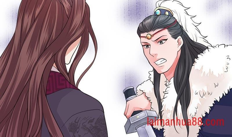第39话 谁都别想伤害我的凤鸣